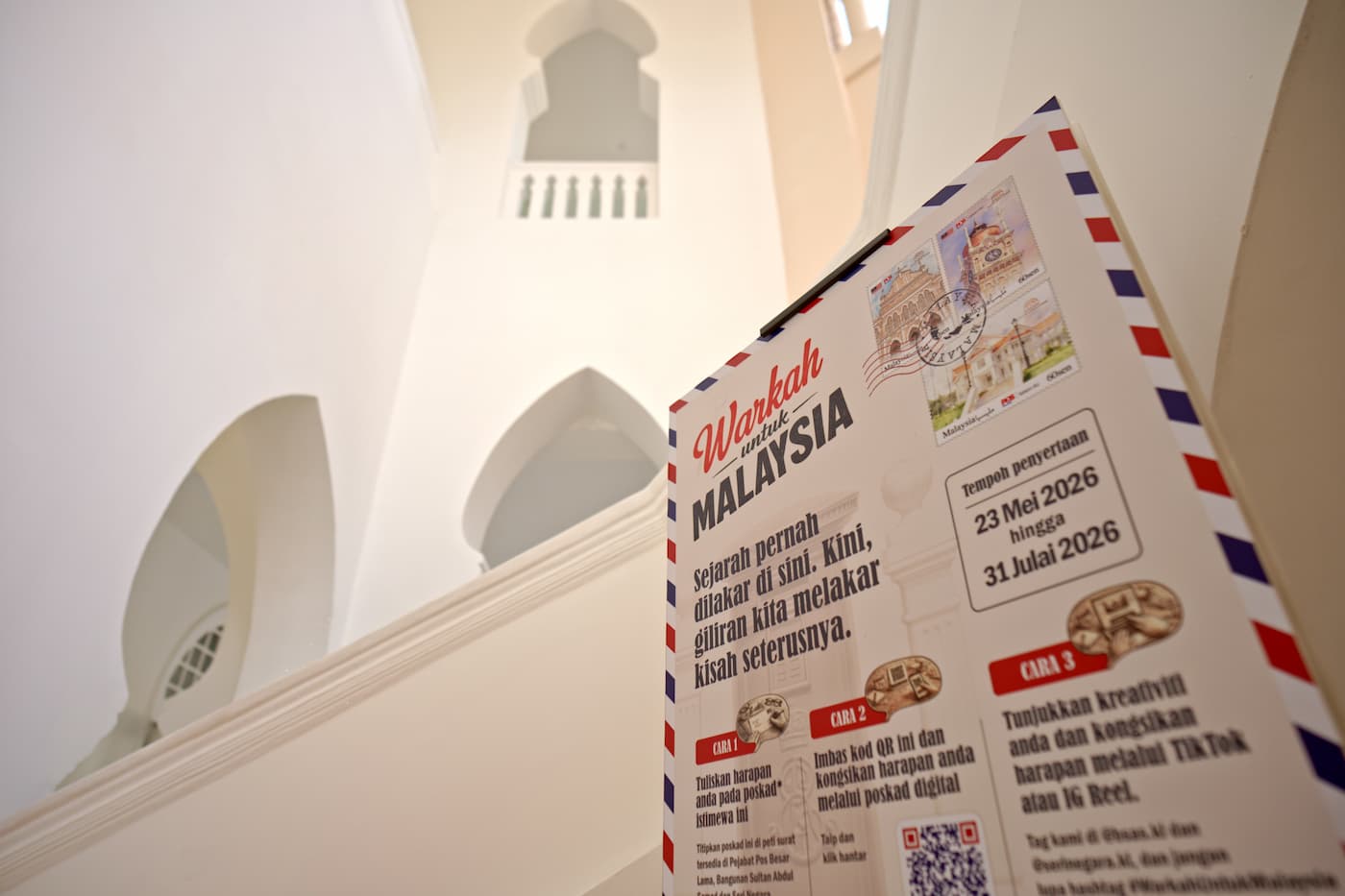 From General Post Office to Cultural Hub - Story-Worthy Moments ...